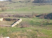 8 sot torpaq sahəsi, Xızı r.