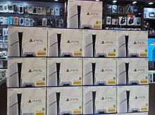 Sony PlayStation 5 Slim 1TB