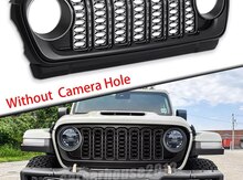 "Jeep Wrangler 2018-2025" radiator barmaqlığı