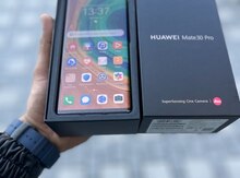Huawei Mate 30E Pro 5G Cosmic Purple 256GB/8GB