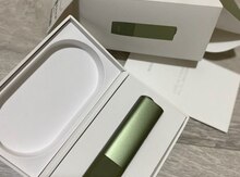 Tütün qızdırıcısı "Iqos ıluma"