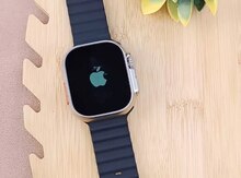 "Apple Watch" kəməri 