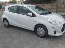 Toyota Aqua, 2016 il