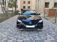 Toyota Camry, 2023 il
