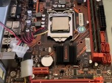 Ana plata "i7-4790 bundle"