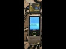 Nokia 6700 Silver Metallic