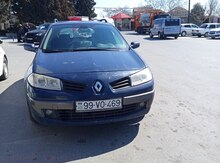Renault Megane, 2006 il