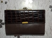 Retro cüzdan 