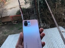 Xiaomi Mi 11 Lite 5G Citrus Yellow 128GB/8GB