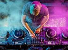 DJ xidməti