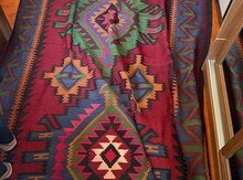 Qədimi kilim