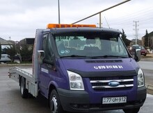 Evakuator Ford, 2008 il