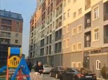 1-otaqlı yeni tikili, Xırdalan ş., 43 m²
