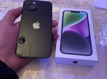 Apple iPhone 14 Blue 128GB/4GB