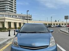 Toyota Prius, 2007 il