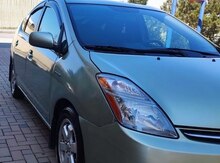 Toyota Prius, 2008 il
