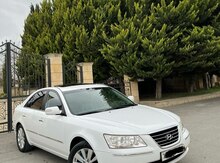 Hyundai Sonata, 2009 il
