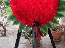 Gül çələngi