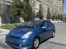 Toyota Prius, 2008 il