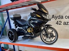 Uşaq motosikleti