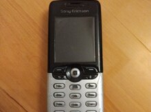 Телефон "Sony Ericsson"