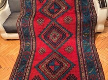 Qədimi xalça