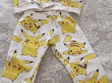 Pijama dəsti