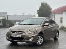 Hyundai Accent, 2014 il