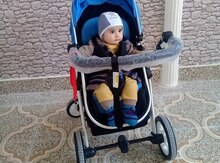 Uşaq arabası