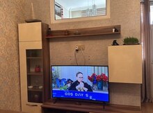 Tv stend