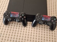  Sony PlayStation 4