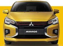"Mitsubishi Mirage 2021-2025" ehtiyat hissələri