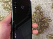 Huawei P30 Lite Midnight Black 128GB/6GB