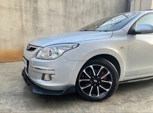 Hyundai i30, 2008 il