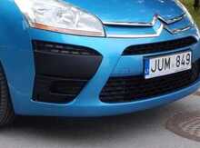 Citroen C4 Picasso, 2009 il
