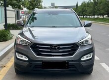 Hyundai Santa Fe, 2013 il
