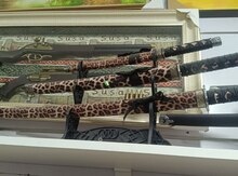 Kolleksiya silahları