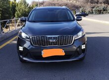 KIA Sorento, 2018 il