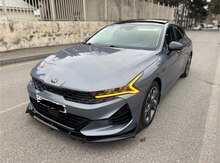 KIA Optima, 2020 il