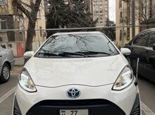 Toyota Aqua, 2019 il