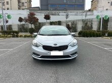 KIA Cerato, 2016 il