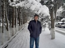 Rəngsaz işi axtarıram