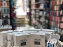 Ekranlı AirPods Pro 2 ANC