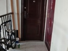 1-otaqlı yeni tikili, Mingəçevir ş., 36 m²