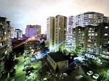 4-otaqlı mənzil, 8-ci mkr., 135 m²