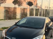 KIA Cerato, 2015 il