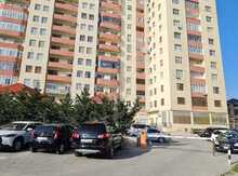 4-otaqlı yeni tikili, Nəsimi m., 150 m²
