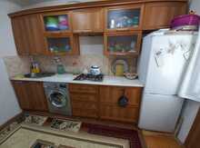 2-otaqlı mənzil, Hacı Zeynalabdin Tağıyev qəs., 60 m²