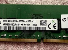 RAM DDR4 16Gb Hynix