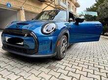 Mini Cooper, 2022 il